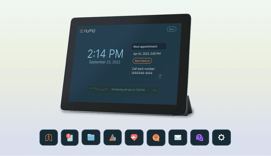 Continuous Patient Engagement